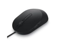 Dell MS3220 (Czarny) - 658797 - zdjęcie 2